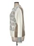 Vigoss 100% Acrylic Animal Print Ivory Pullover Sweater Size 1X - photo 5
