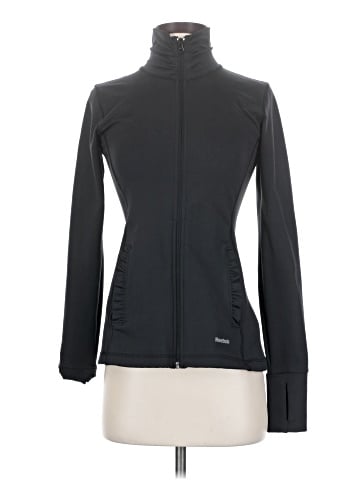 Reebok Track Jacket (view 1)
