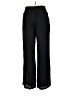 Kingston Grey Stripes Black Casual Pants Size XL - photo 2