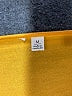 Unbranded Yellow Short Sleeve Top Size M - photo 7