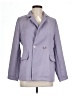 Shein 100% Polyester Purple Blazer Size L - photo 1