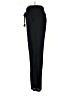 Kingston Grey Stripes Black Casual Pants Size XL - photo 5