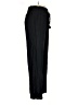 Kingston Grey Stripes Black Casual Pants Size XL - photo 4