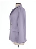 Shein 100% Polyester Purple Blazer Size L - photo 5