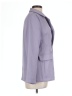 Shein 100% Polyester Purple Blazer Size L - photo 4