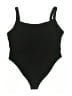 ChicMe Black Bodysuit Size XL - photo 1