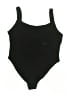 ChicMe Black Bodysuit Size XL - photo 2