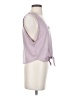 Zyia Active Purple Pink Tank Top Size S - photo 4