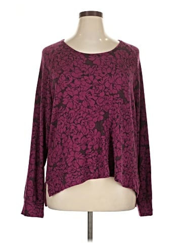Donna Karan New York Pullover Sweater (view 1)