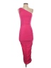 Forever 21 Pink Cocktail Dress Size S - photo 1