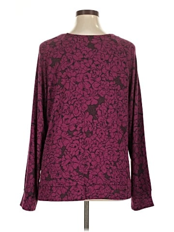 Donna Karan New York Pullover Sweater (view 2)