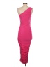 Forever 21 Pink Cocktail Dress Size S - photo 2