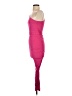 Forever 21 Pink Cocktail Dress Size S - photo 5