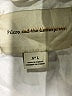 Pilcro and the Letterpress Ivory Jacket Size L - photo 6