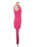 Forever 21 Pink Cocktail Dress Size S - photo 4