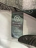 C9 By Champion 100% Polyester Chevron-herringbone Gray Casual Pants Size 12 - 14 - photo 3