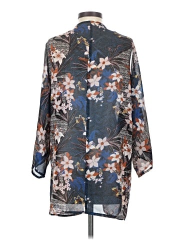 Live 4 Truth Kimono (view 2)