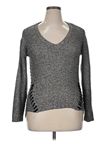 RD Style Pullover Sweater (view 1)