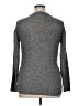 RD Style Chevron-herringbone Gray Pullover Sweater Size XL - photo 2