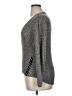 RD Style Chevron-herringbone Gray Pullover Sweater Size XL - photo 5