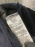 Old Navy 100% Polyester Black Pullover Sweater Size 14 - 16 - photo 4