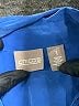 Chico's Blue Long Sleeve Button-Down Shirt Size Med (1) - photo 4
