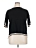 Unbranded Black Pullover Sweater Size XL - photo 1
