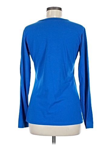Jennifer Lauren Long Sleeve T-Shirt (view 2)