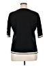 Unbranded Black Pullover Sweater Size XL - photo 2