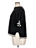 Unbranded Black Pullover Sweater Size XL - photo 5