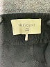 Assorted Brands Solid Black Shorts Size L - photo 3