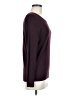 Amazon Essentials Burgundy Pullover Sweater Size M - photo 4