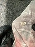 Unbranded Gray Long Sleeve Button-Down Shirt Size XL - photo 7