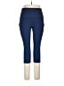 Assorted Brands Color Block Blue Active Pants Size XL - photo 1