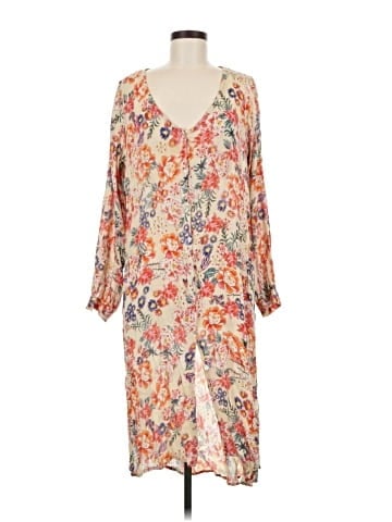 Patrons of Peace Casual Dress (view 1)