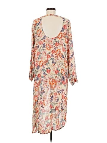 Patrons of Peace Casual Dress (view 2)