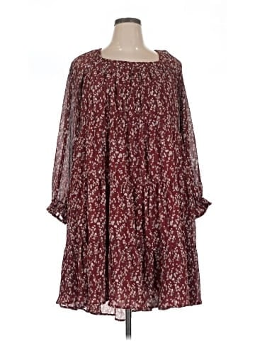 Hayden Casual Dress (view 1)