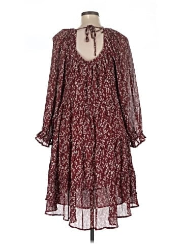 Hayden Casual Dress (view 2)