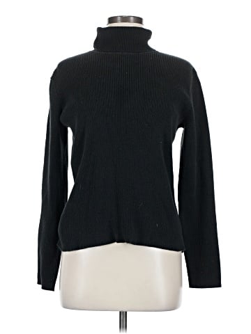 Jones New York Sport Turtleneck Sweater (view 1)