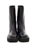 Stuart Weitzman Black Boots Size 6 1/2 - photo 2