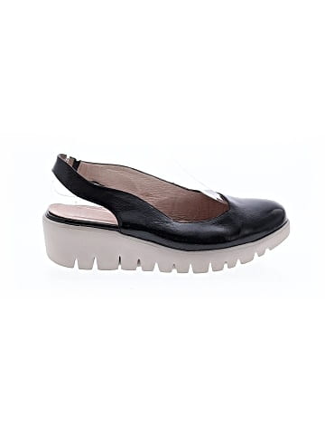 Wonders Wedges (view 1)