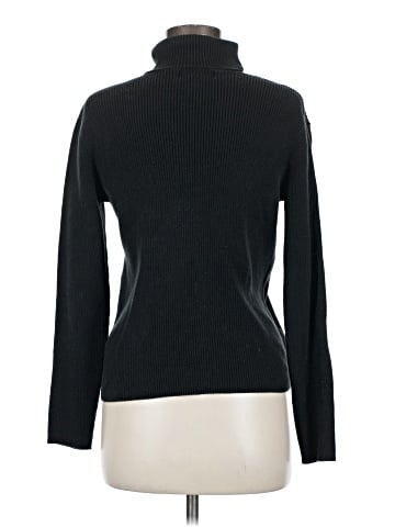 Jones New York Sport Turtleneck Sweater (view 2)