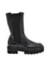 Stuart Weitzman Black Boots Size 6 1/2 - photo 1