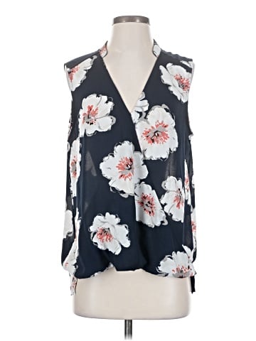 Ivanka Trump Sleeveless Blouse (view 1)