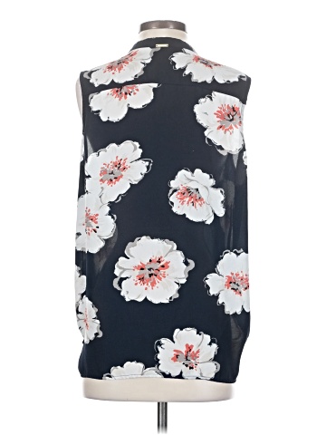 Ivanka Trump Sleeveless Blouse (view 2)