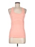 Lululemon Athletica Pink Active Tank Size 8 - photo 1