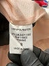 Lush 100% Polyester Tan Cocktail Dress Size S - photo 7