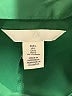 H&M 100% Polyester Green Casual Dress Size L - photo 7