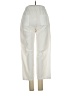 Unbranded Ivory Casual Pants Size XS - photo 2