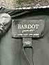 Bardot 100% Polyester Gray Black Dress Size 18 - photo 3